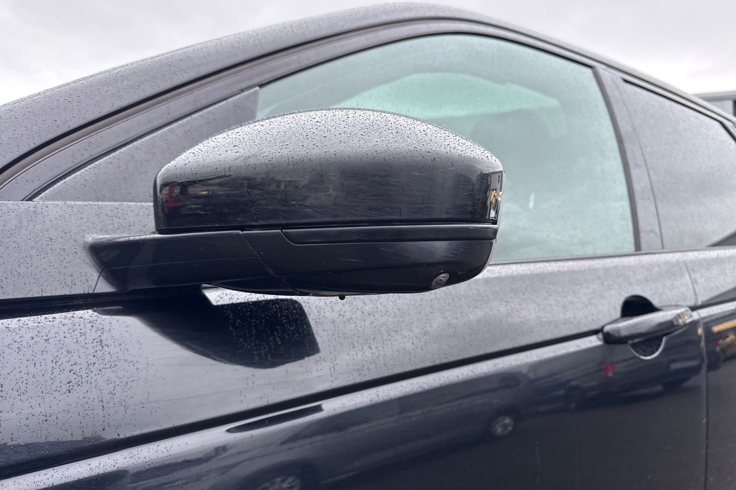 Used Land Rover Discovery Sport 2021 for sale - 77187554: Photo 31