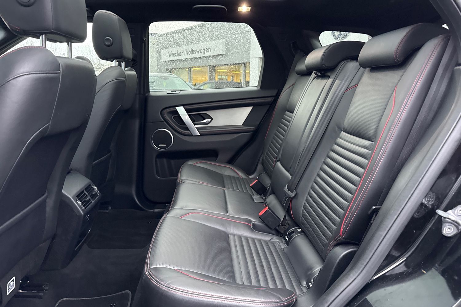 Used Land Rover Discovery Sport 2021 for sale - 77187554: Photo 33