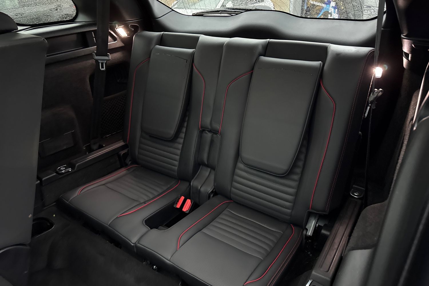 Used Land Rover Discovery Sport 2021 for sale - 77187554: Photo 34