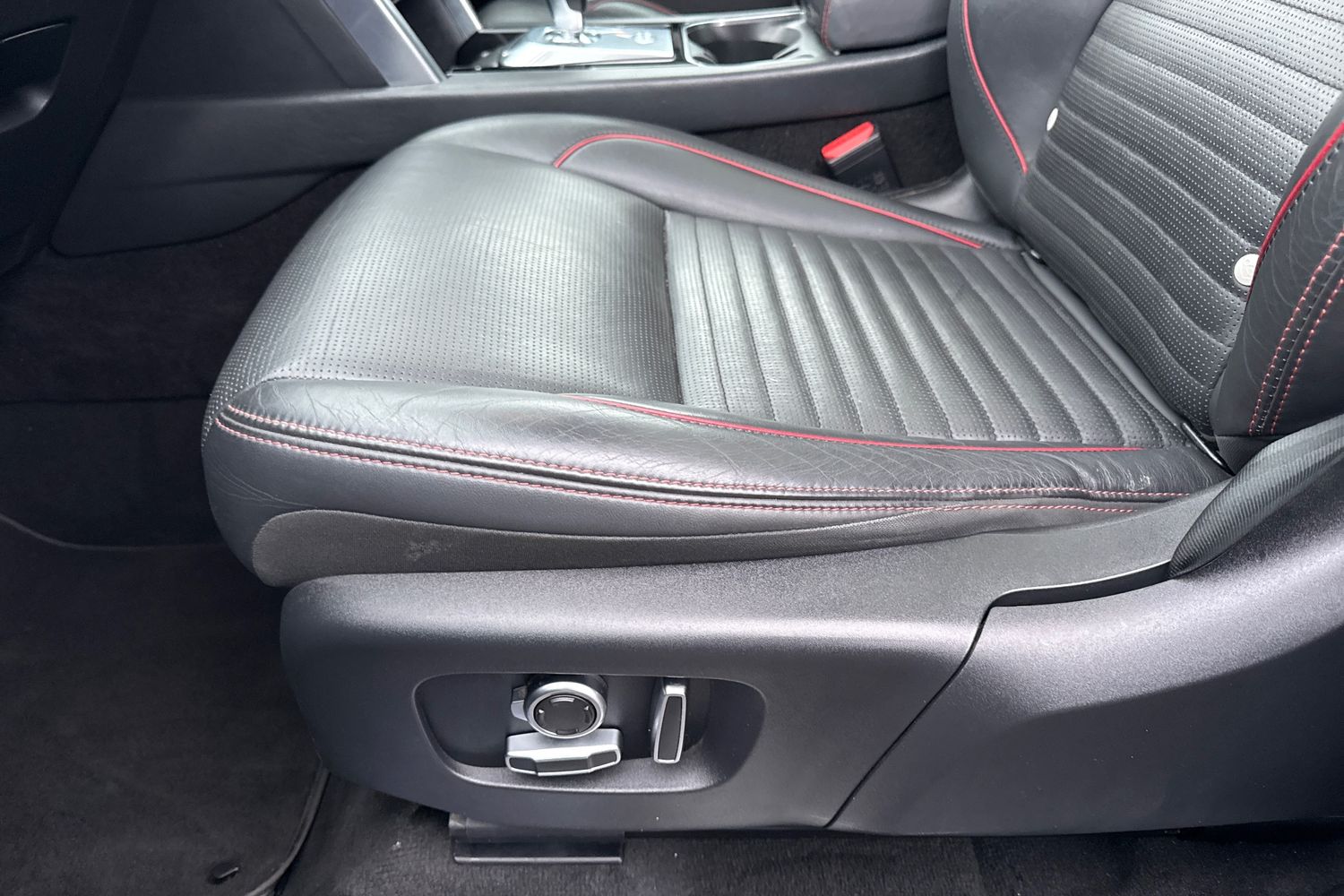 Used Land Rover Discovery Sport 2021 for sale - 77187554: Photo 38