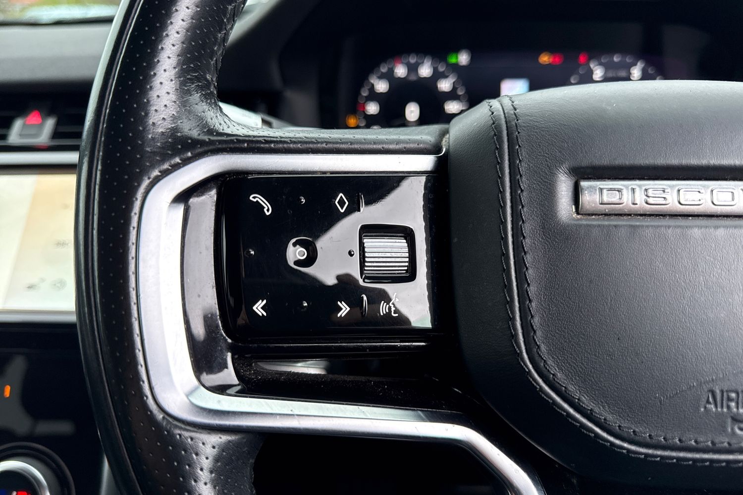 Used Land Rover Discovery Sport 2021 for sale - 77187554: Photo 47