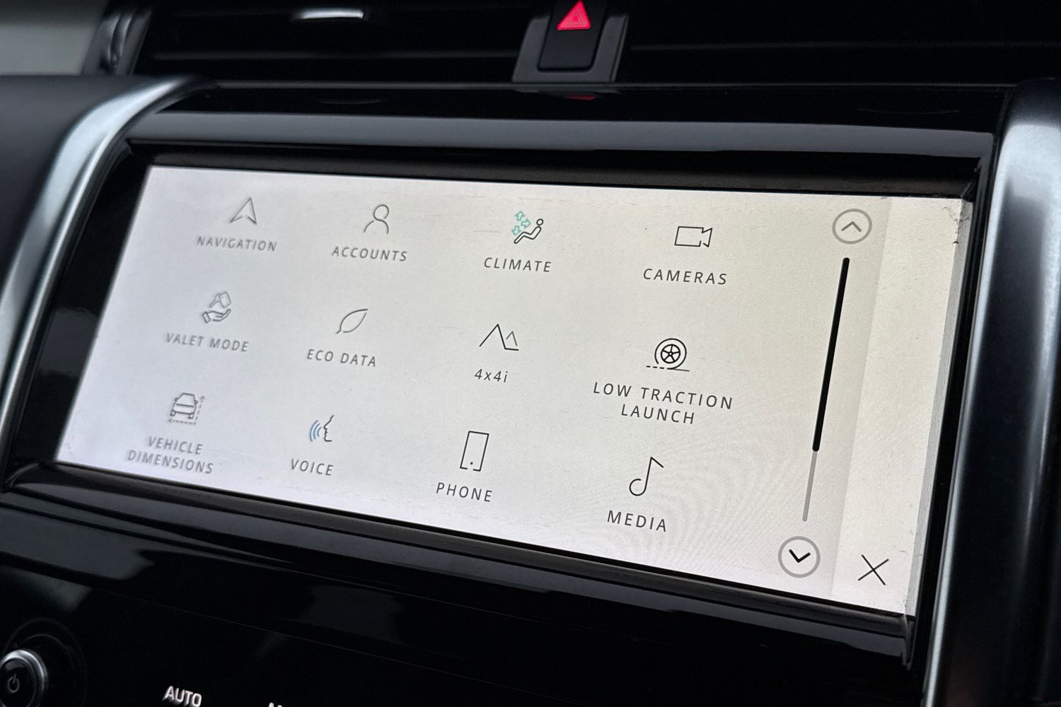 Used Land Rover Discovery Sport 2021 for sale - 77187554: Photo 54