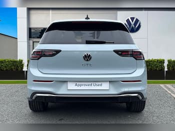 Used Volkswagen Golf 2026 for sale - 79719864: Photo