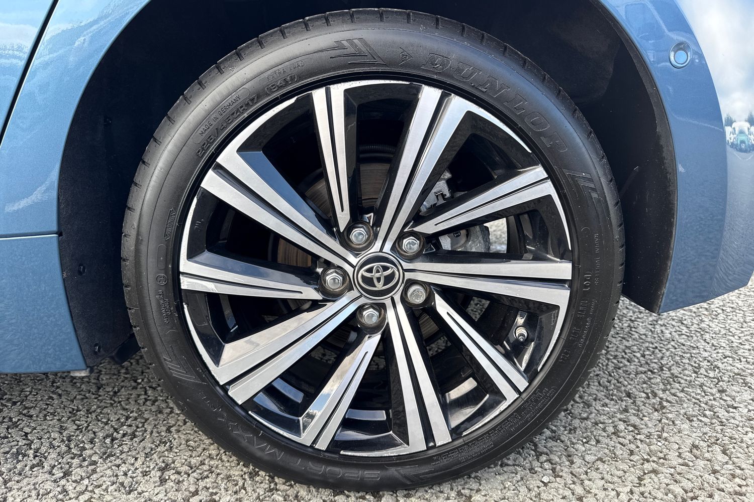 Used Toyota Corolla 2021 for sale - 76219977: Photo 10