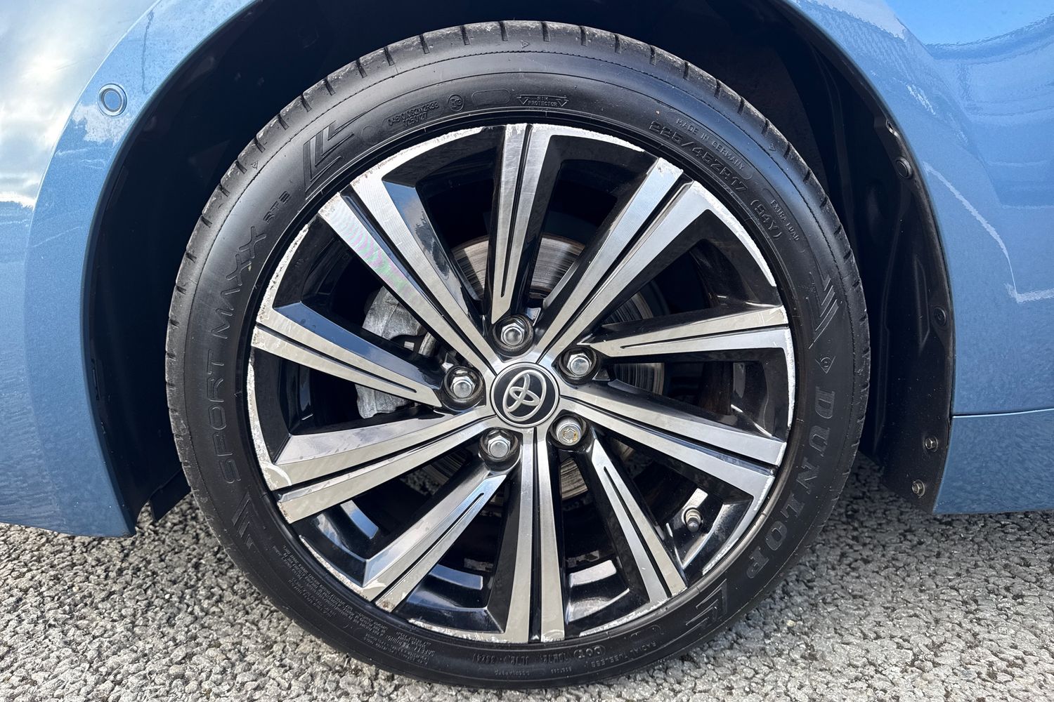 Used Toyota Corolla 2021 for sale - 76219977: Photo 11