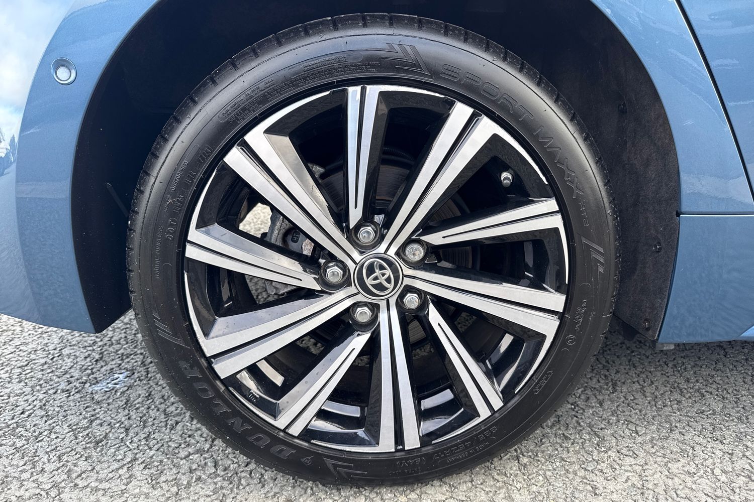 Used Toyota Corolla 2021 for sale - 76219977: Photo 12