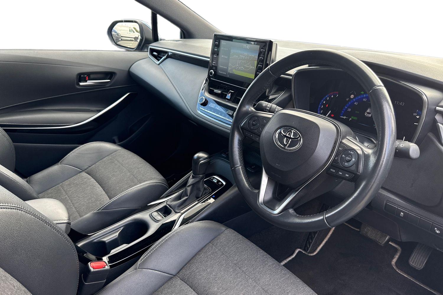 Used Toyota Corolla 2021 for sale - 76219977: Photo 13