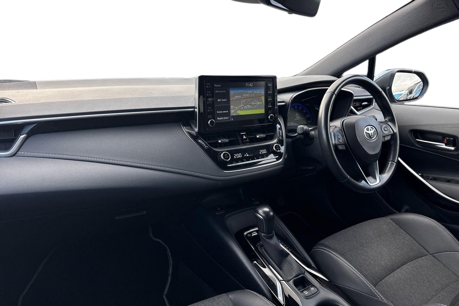 Used Toyota Corolla 2021 for sale - 76219977: Photo 14