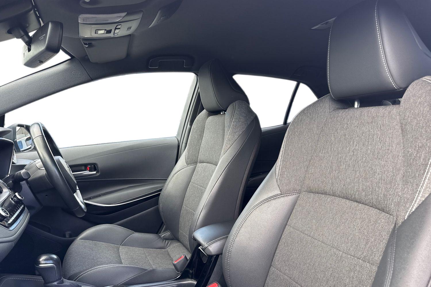 Used Toyota Corolla 2021 for sale - 76219977: Photo 15