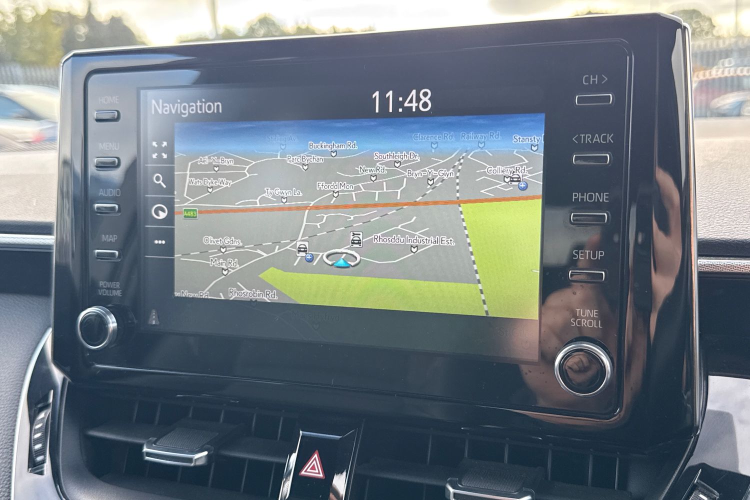 Used Toyota Corolla 2021 for sale - 76219977: Photo 16