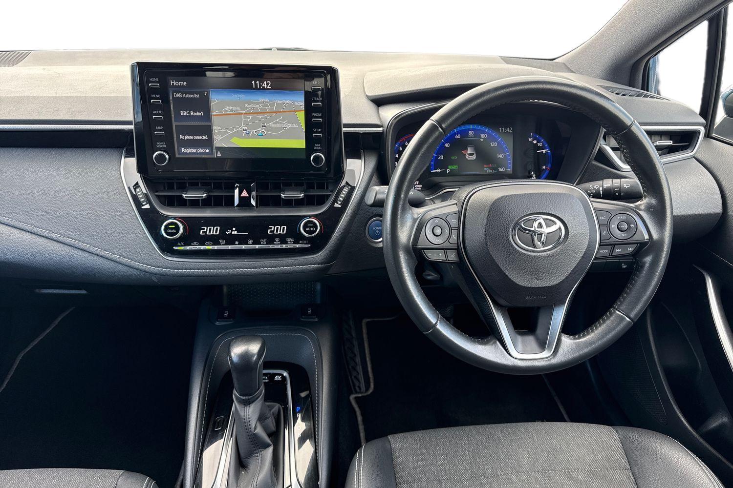 Used Toyota Corolla 2021 for sale - 76219977: Photo 17