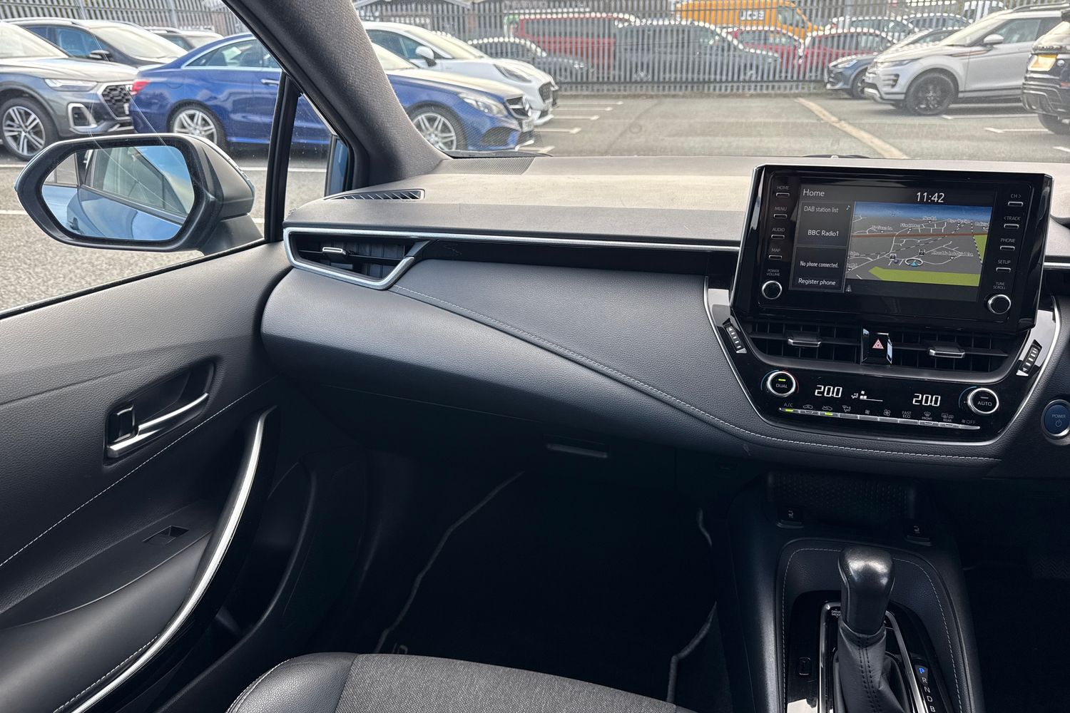 Used Toyota Corolla 2021 for sale - 76219977: Photo 19