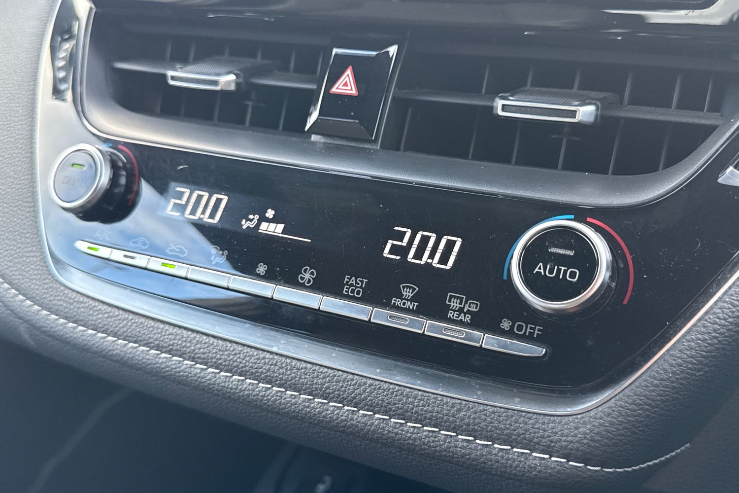 Used Toyota Corolla 2021 for sale - 76219977: Photo 21