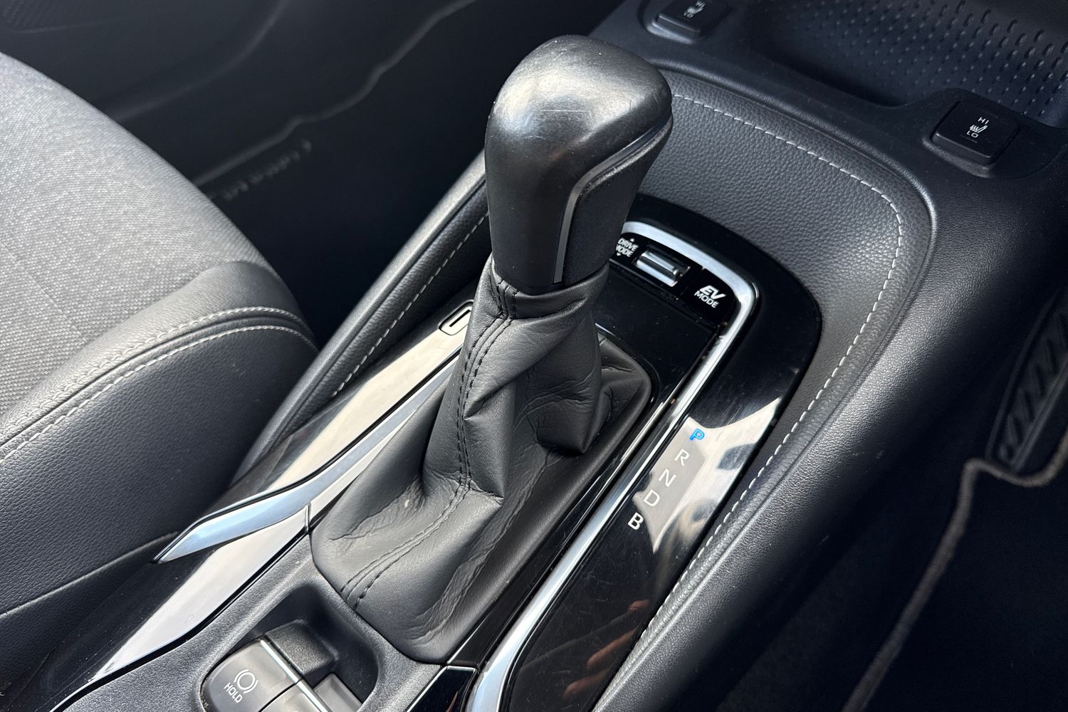 Used Toyota Corolla 2021 for sale - 76219977: Photo 22