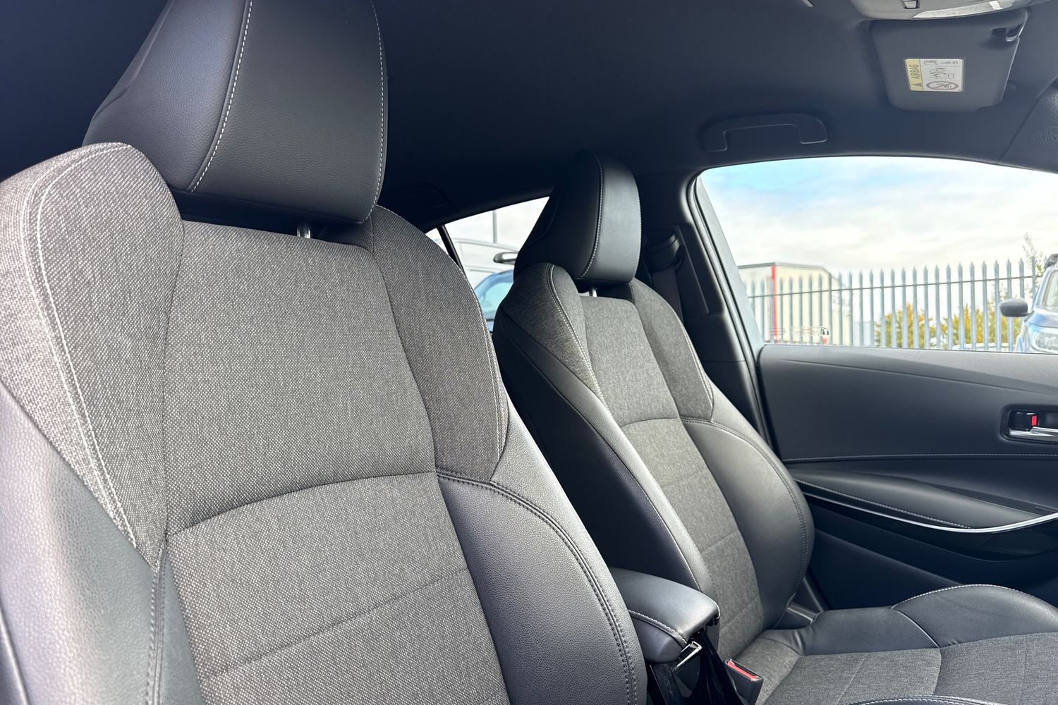 Used Toyota Corolla 2021 for sale - 76219977: Photo 23