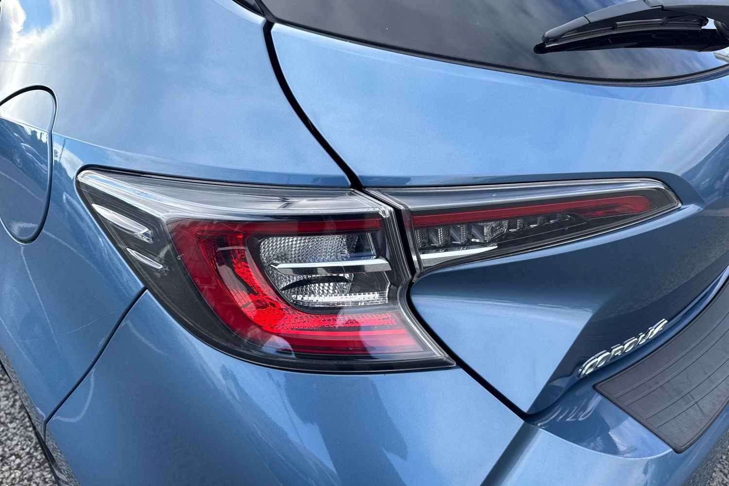 Used Toyota Corolla 2021 for sale - 76219977: Photo 24