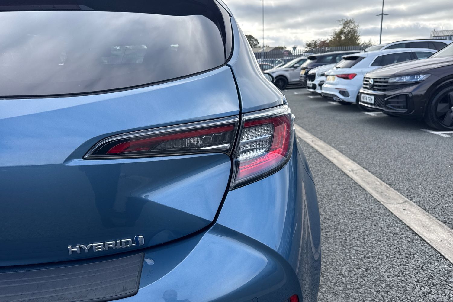 Used Toyota Corolla 2021 for sale - 76219977: Photo 25