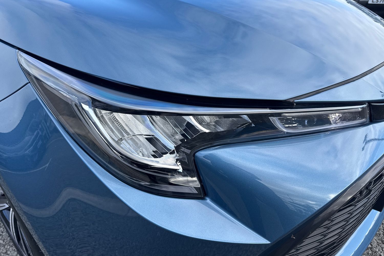 Used Toyota Corolla 2021 for sale - 76219977: Photo 27