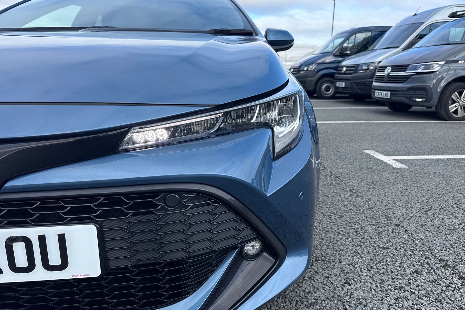 Used Toyota Corolla 2021 for sale - 76219977: Photo 28