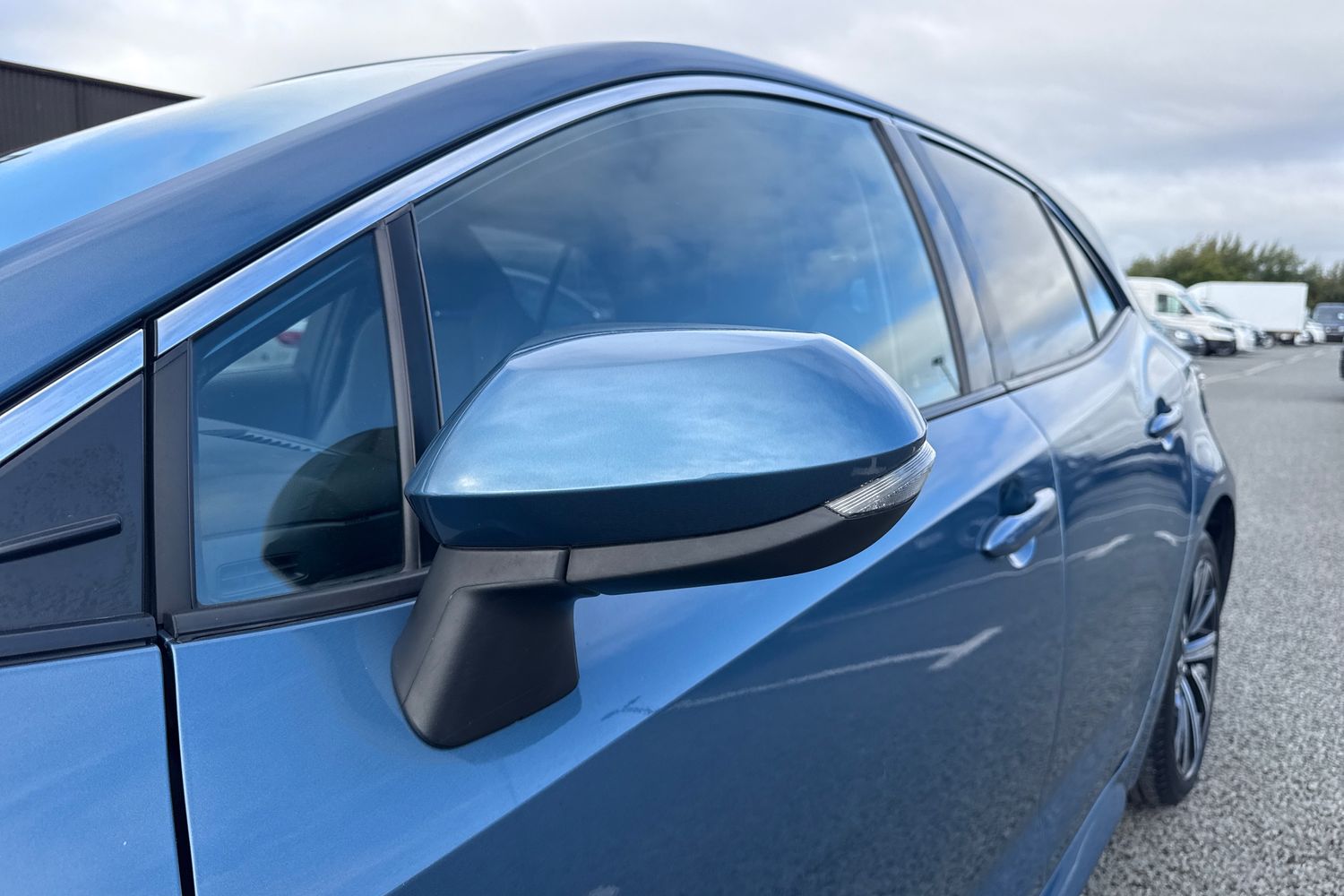 Used Toyota Corolla 2021 for sale - 76219977: Photo 29