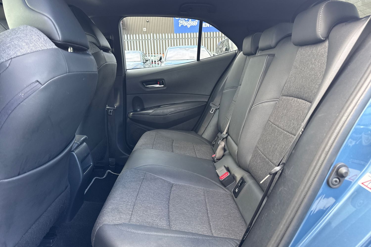 Used Toyota Corolla 2021 for sale - 76219977: Photo 31