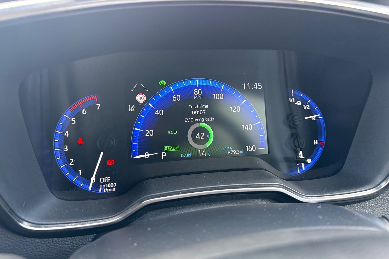 Used Toyota Corolla 2021 for sale - 76219977: Photo 39