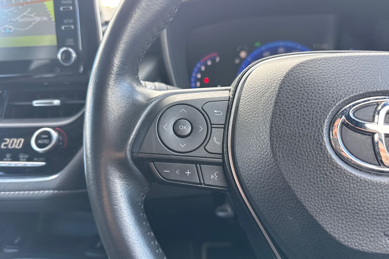 Used Toyota Corolla 2021 for sale - 76219977: Photo 40