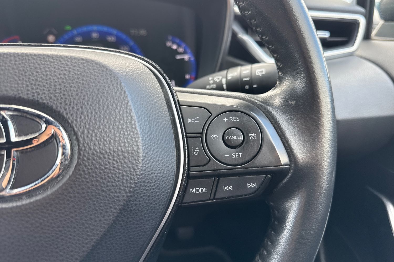 Used Toyota Corolla 2021 for sale - 76219977: Photo 41