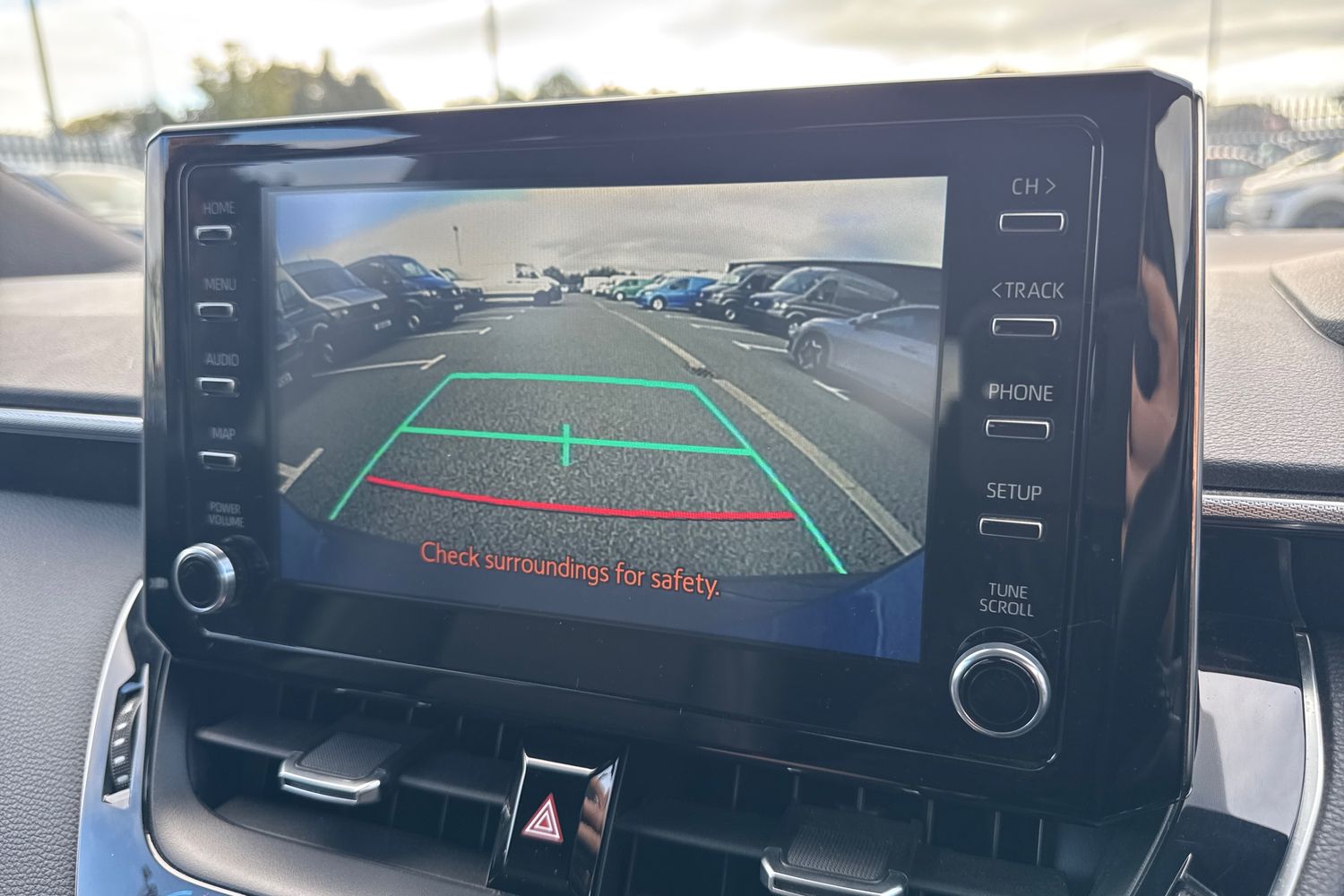 Used Toyota Corolla 2021 for sale - 76219977: Photo 43