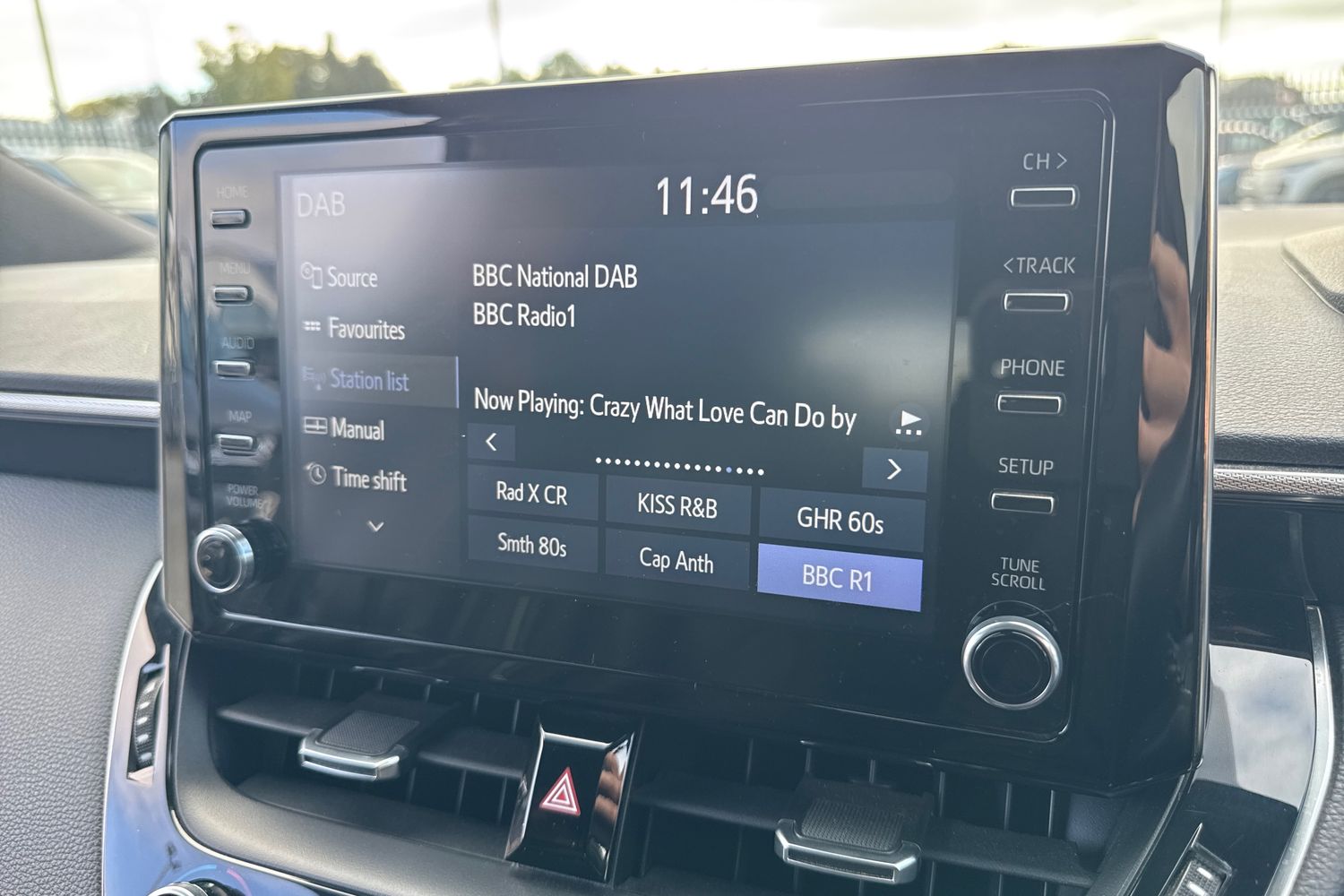 Used Toyota Corolla 2021 for sale - 76219977: Photo 44