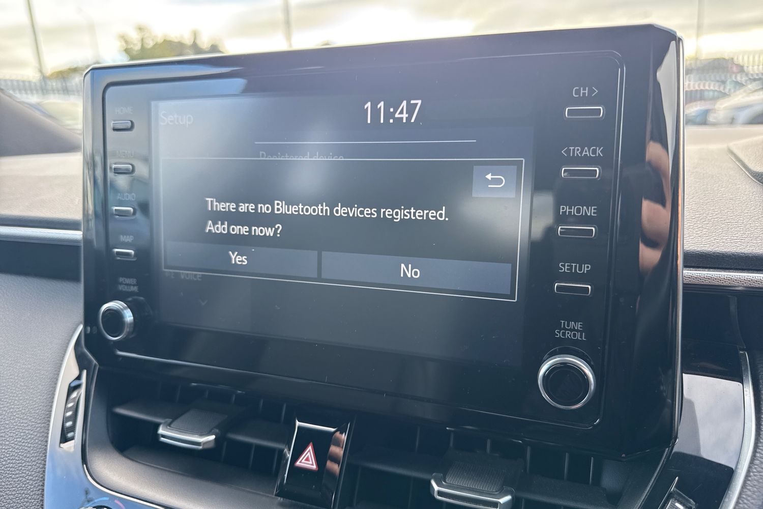 Used Toyota Corolla 2021 for sale - 76219977: Photo 46