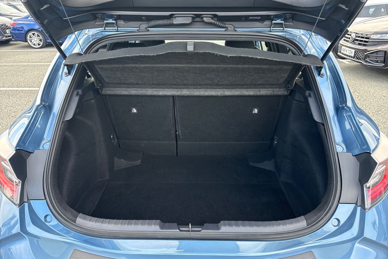 Used Toyota Corolla 2021 for sale - 76219977: Photo 6