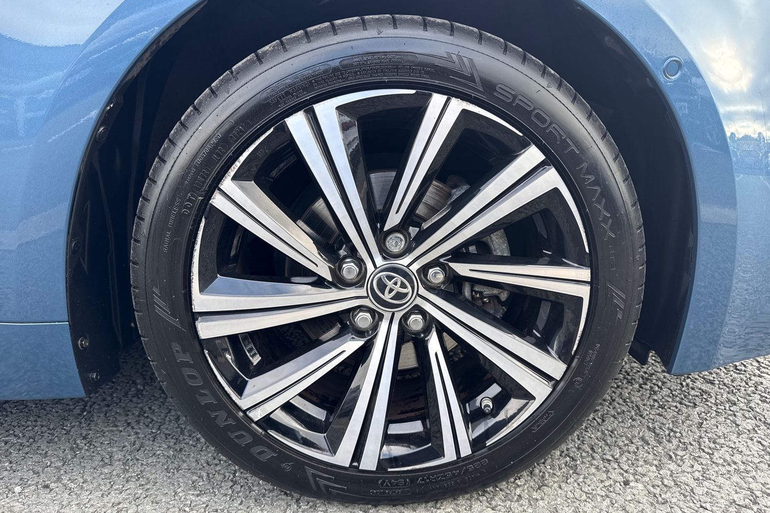 Used Toyota Corolla 2021 for sale - 76219977: Photo 9