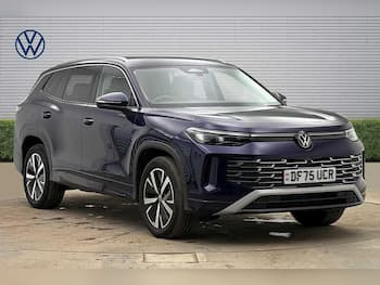 Used Volkswagen Tayron 2025 for sale - 79705248: Photo