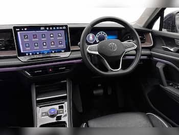 Used Volkswagen Tayron 2025 for sale - 79705248: Photo