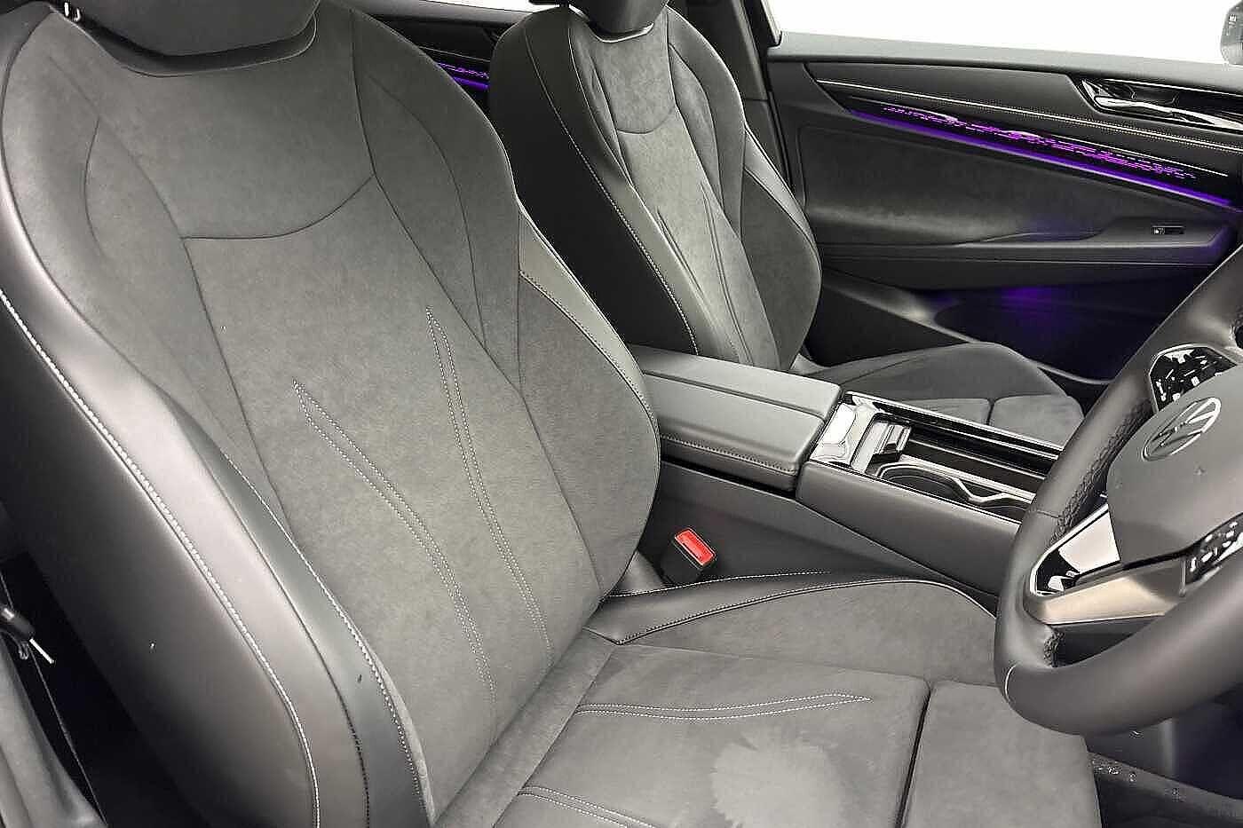 Used Volkswagen ID.7 2026 for sale - 78043482: Photo 11