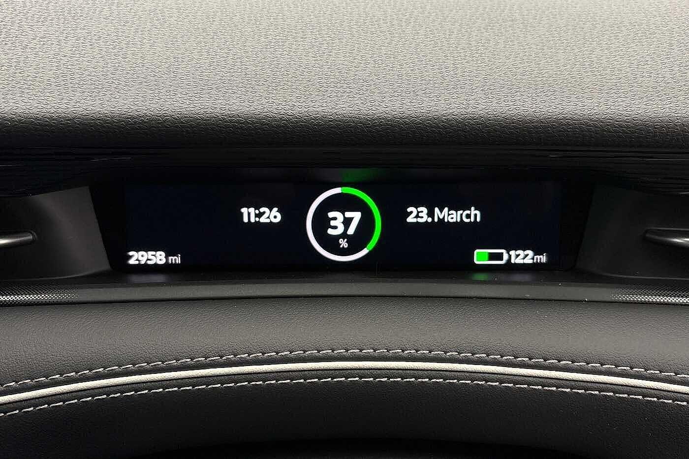 Used Volkswagen ID.7 2026 for sale - 78043482: Photo 12