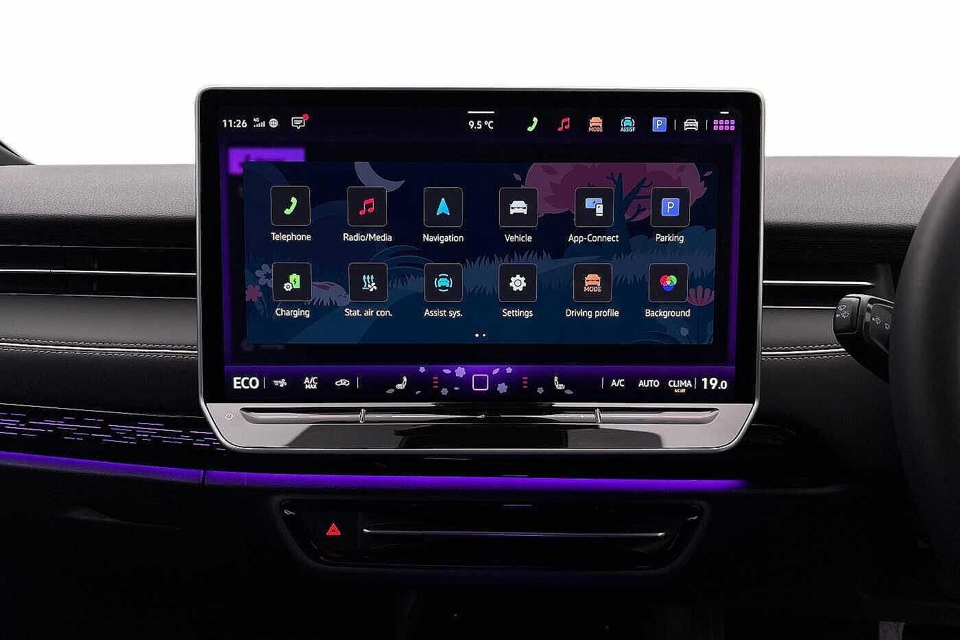 Used Volkswagen ID.7 2026 for sale - 78043482: Photo 13