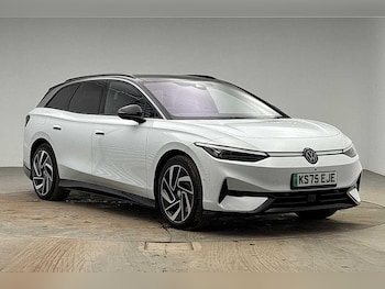 Volkswagen ID.7 feature image