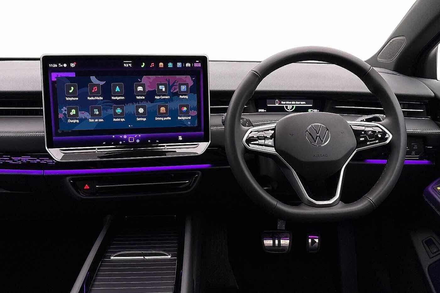 Used Volkswagen ID.7 2026 for sale - 78043482: Photo 2