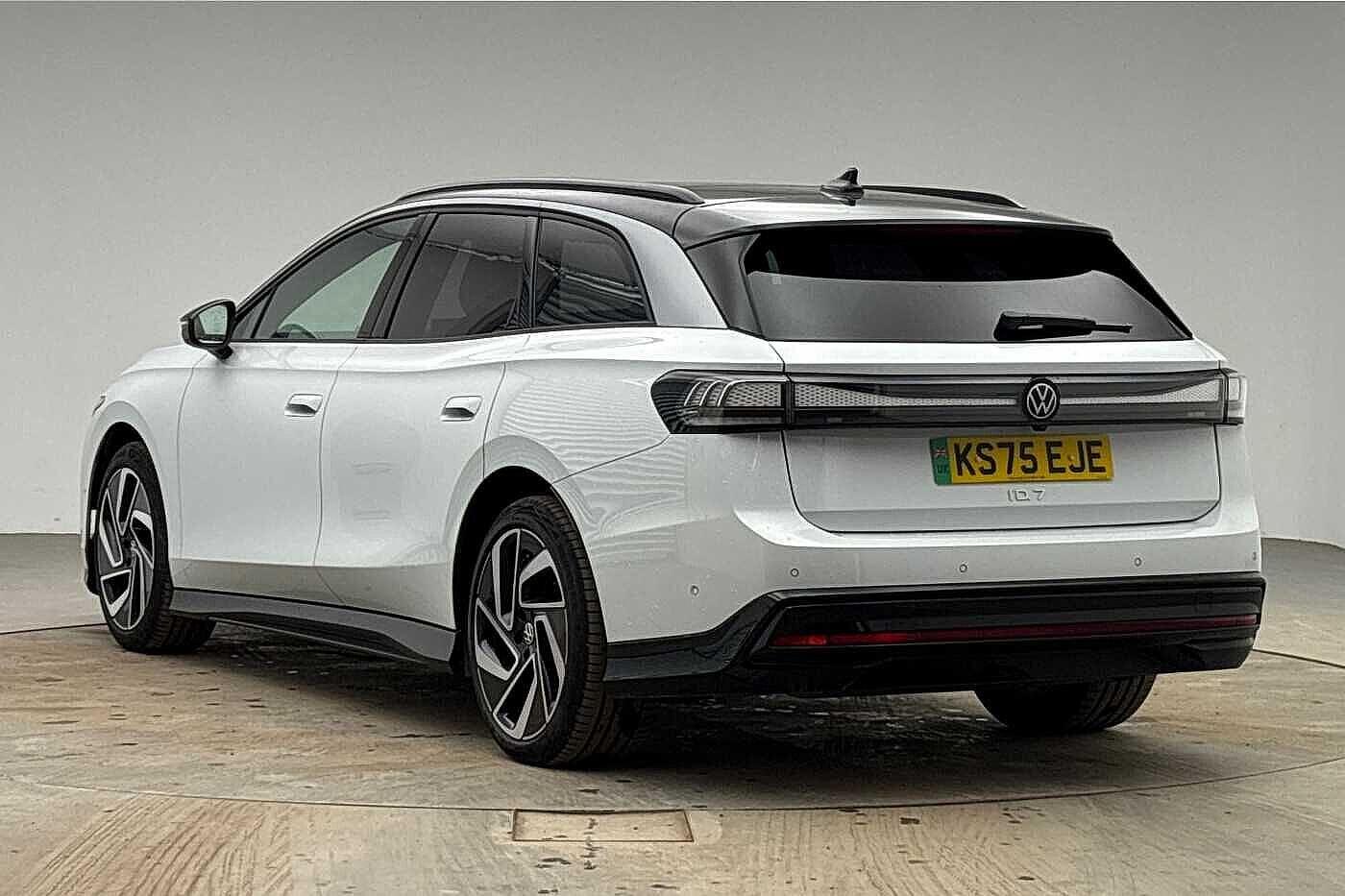 Used Volkswagen ID.7 2026 for sale - 78043482: Photo 3