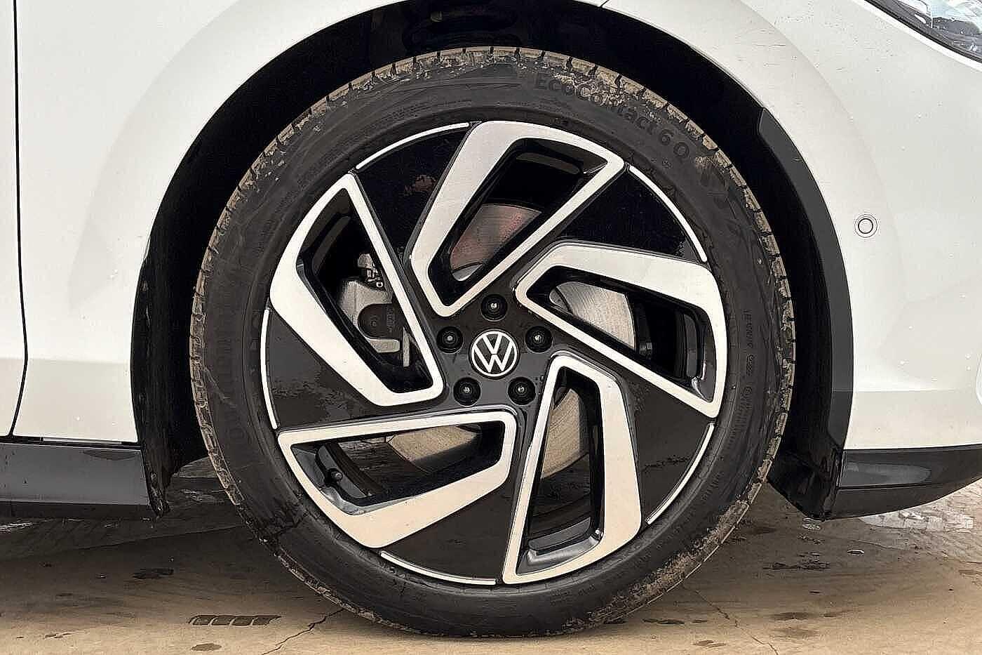 Used Volkswagen ID.7 2026 for sale - 78043482: Photo 6