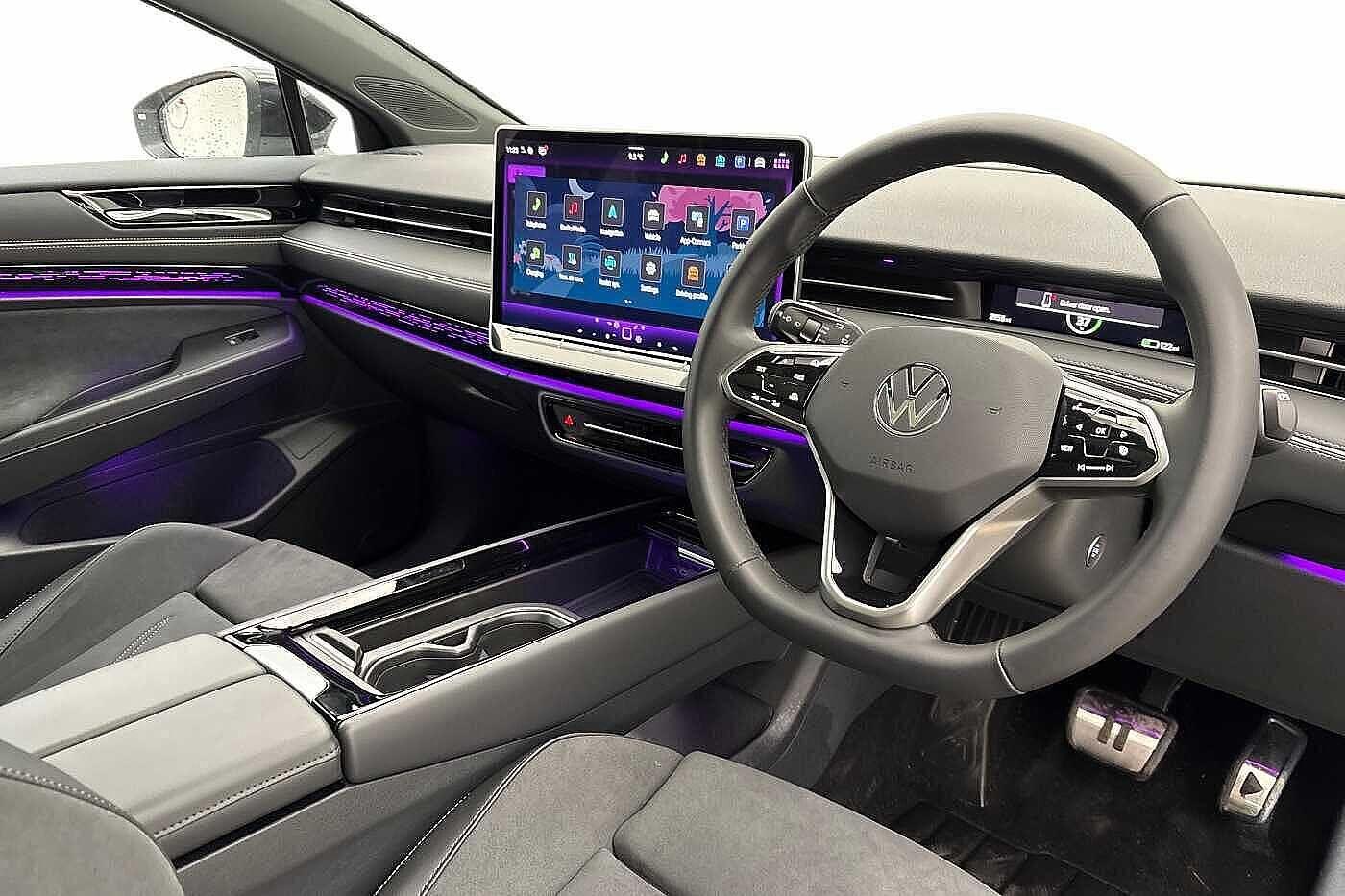 Used Volkswagen ID.7 2026 for sale - 78043482: Photo 7