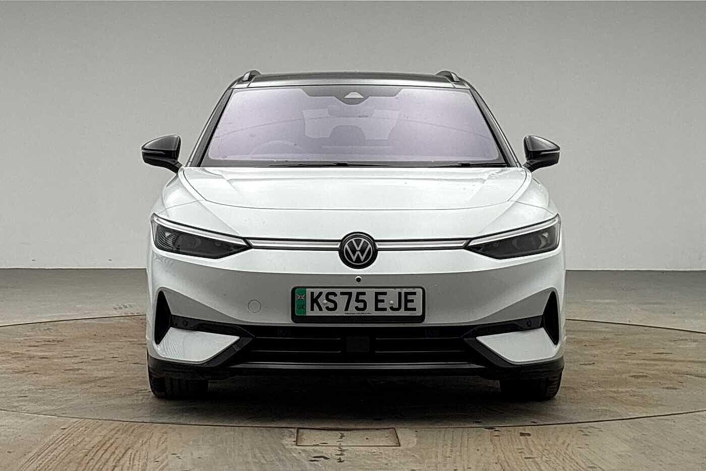 Used Volkswagen ID.7 2026 for sale - 78043482: Photo 8