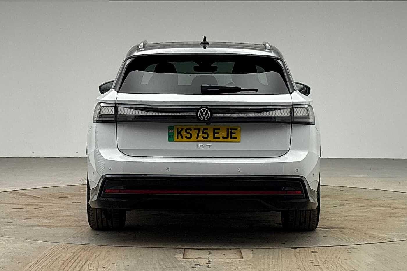 Used Volkswagen ID.7 2026 for sale - 78043482: Photo 9