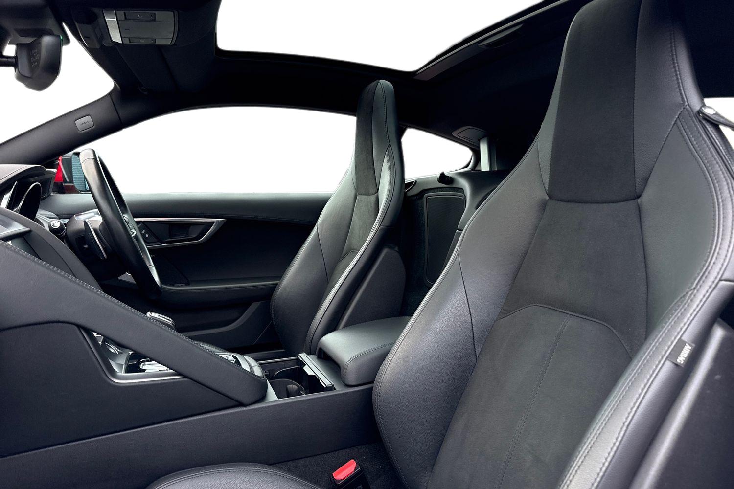 Used Jaguar F-Type 2019 for sale - 77443992: Photo 16