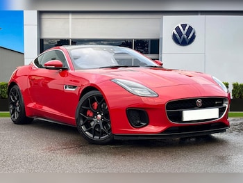 2019 - 2.0i GPF R-Dynamic Auto Euro 6 (s/s) 2dr