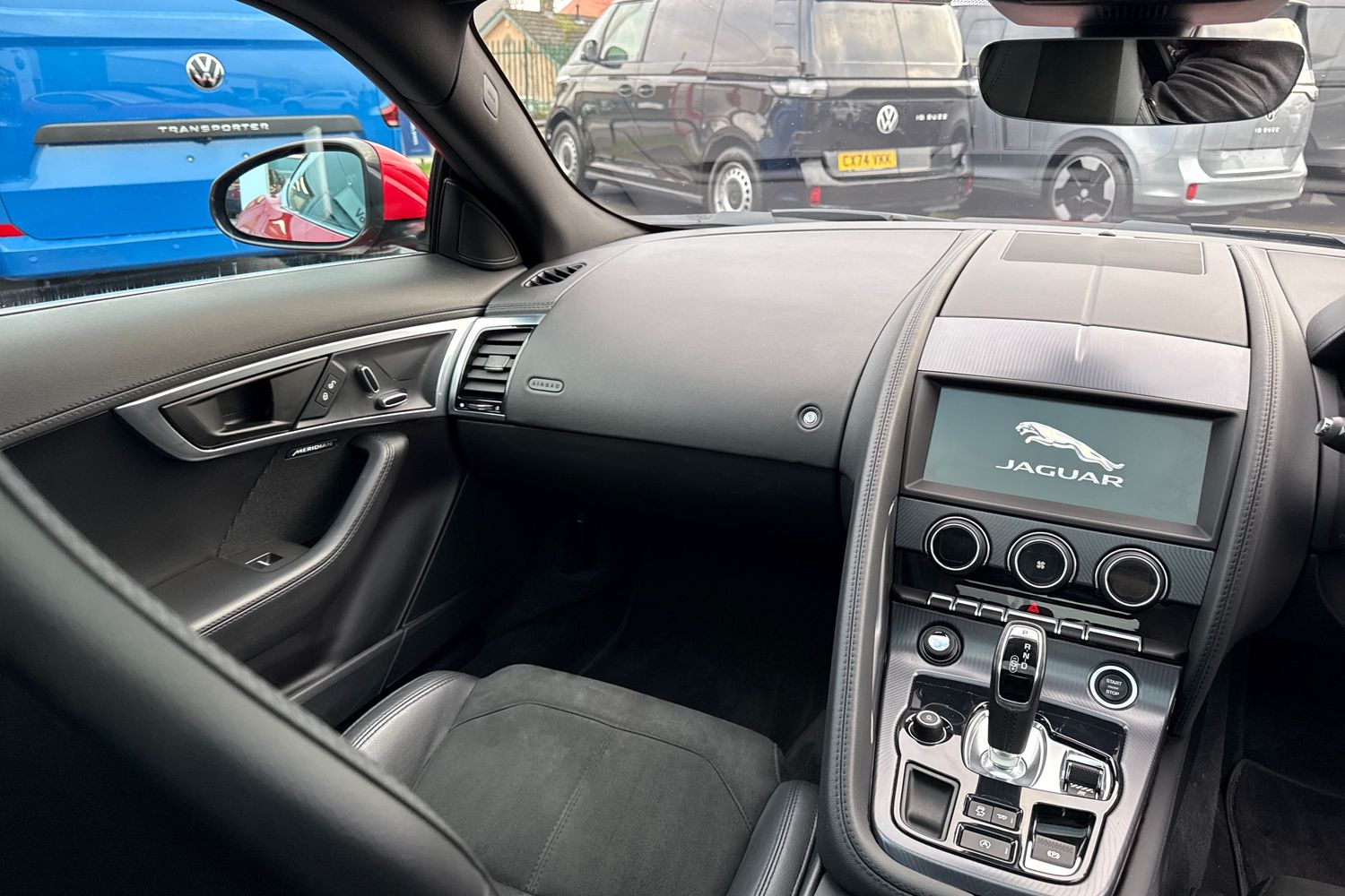 Used Jaguar F-Type 2019 for sale - 77443992: Photo 20