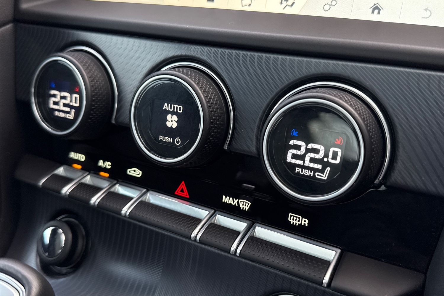 Used Jaguar F-Type 2019 for sale - 77443992: Photo 22