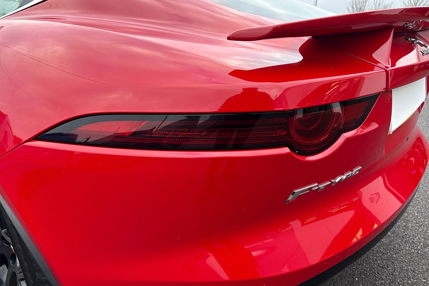 Used Jaguar F-Type 2019 for sale - 77443992: Photo 25